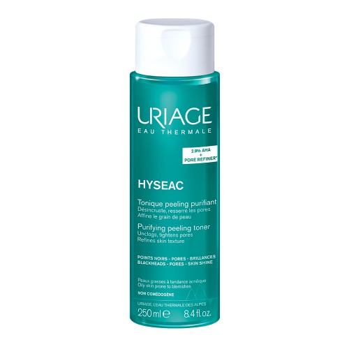 Uriage Hyséac Purifying Tonic 250ml