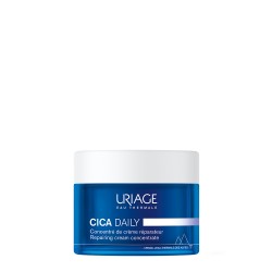 Uriage Cica-Daily Repairing Concentrated Cream 50ml