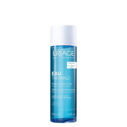 Uriage Eau Thermale Illuminating Water Essence 100ml