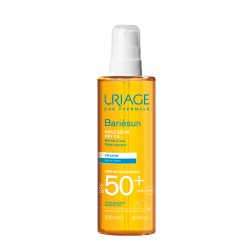 Uriage Bariésun Dry Oil SPF50+ 200ml
