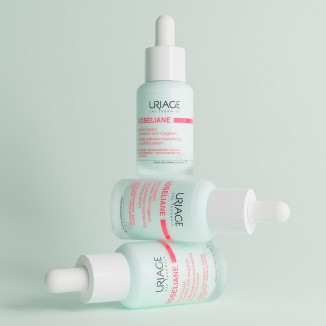 Uriage Roséliane Soothing Anti-Redness Serum 30ml