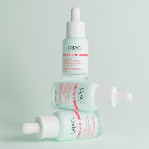 Uriage Roséliane Soothing Anti-Redness Serum 30ml