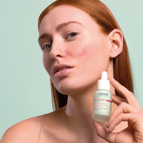 Uriage Roséliane Soothing Anti-Redness Serum 30ml
