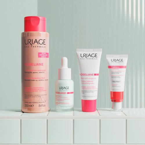 Uriage Roséliane Soothing Anti-Redness Serum 30ml