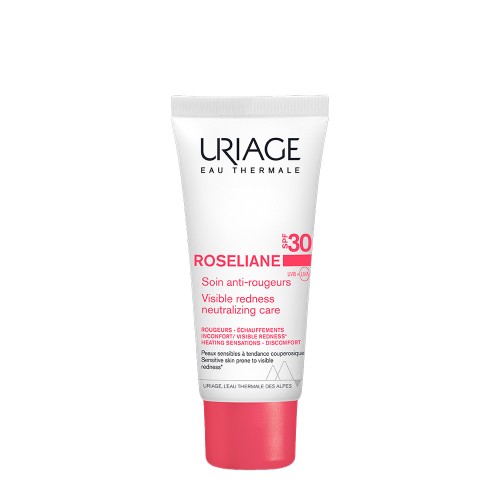 Uriage Roséliane Anti-Redness Cream SPF30 40ml