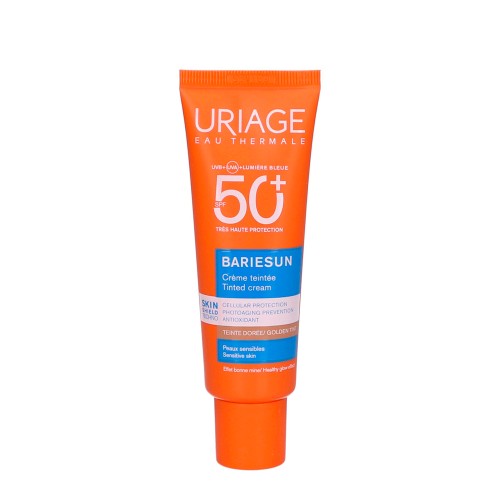 Uriage Bariésun SPF50+ Golden Cream 50ml
