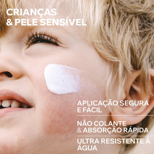 Uriage Bariésun SPF50+ Children's Spray 200ml