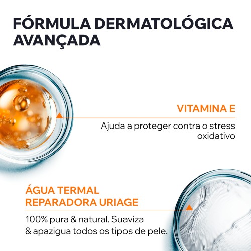 Uriage Bariésun SPF50+ Children's Spray 200ml