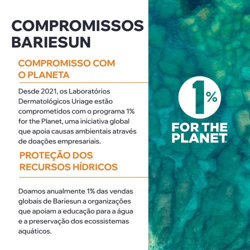 Uriage Bariésun SPF50+ Children's Spray 200ml