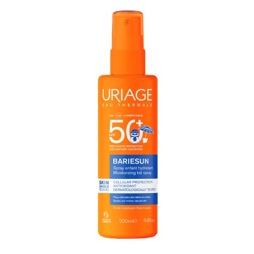 Uriage Bariésun SPF50+ Children's Spray 200ml