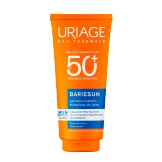 Uriage Bariésun SPF50+ Mild Milk 100ml