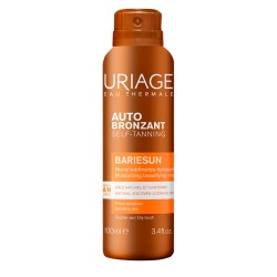 Uriage Bariésun Thermal Self-Tanning Bruma 100ml