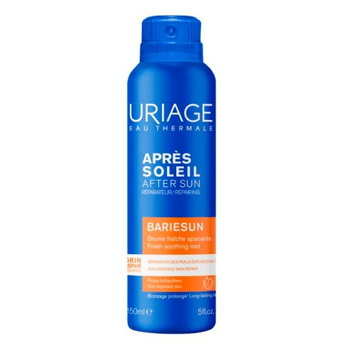 Uriage Bariésun Post-Solar Soothing Bruma 150ml