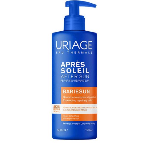 Uriage Bariésun Repair Balm After Sun 500ml