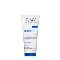 Uriage Wash Cream 200ml