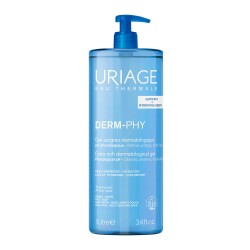 Uriage Dermatological Cleansing Gel 1000ml