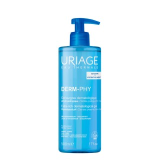 Uriage Derm-Phy Dermatological Cleansing Gel 500ml