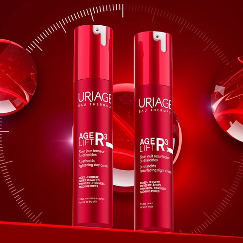 Uriage Age Lift R3 Day Cream 40ml