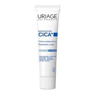 Uriage Bariéderm Cica+ Cream 100ml