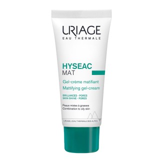 Uriage Hyséac Mat Matifying Emulsion 40ml