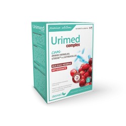 Urimed Complex 28 capsules
