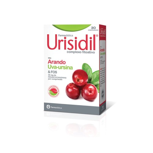 Urisidil 30 tablets