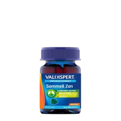Valdispro Sono Zen Cannabis 30 gummies