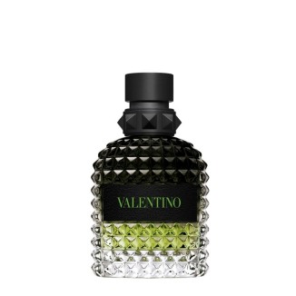 Valentino Uomo Born in Roma Green Stravaganza Eau de Toilette 50ml