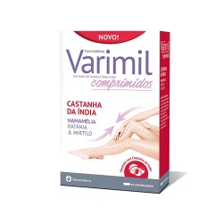 Varimil 60 tablets
