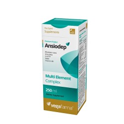 Ansiodep 250ml