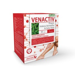 Venactiv Plus 30 capsules