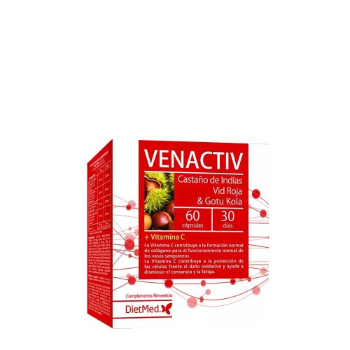 Venactiv 60 capsules
