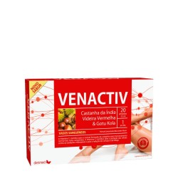 Venactiv 20 ampoules
