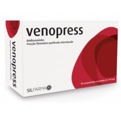Venopress 90 Tablets