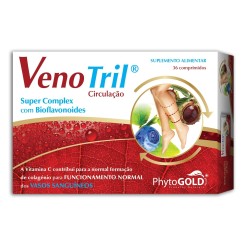 Venotril 36 tablets