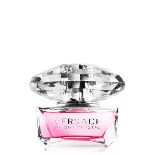 Versace Bright Crystal Eau de Toilette 50ml