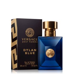 Versace Dylan Blue Man Eau de Toilette 30ml