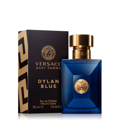 Versace Dylan Blue Man Eau de Toilette 30ml