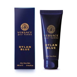 Versace Dylan Blue Man After Shave Balm 100ml