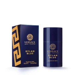 Versace Dylan Blue Man Deodorant Stick 75ml