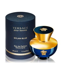 Versace Dylan Blue Woman Eau de Parfum 30ml