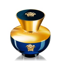 Versace Dylan Blue Woman Eau de Parfum 100ml