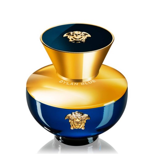 Versace Dylan Blue Woman Eau de Parfum 100ml