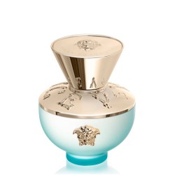 Versace Dylan Turquoise Eau de Toilette 50ml