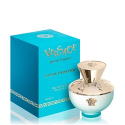 Versace Dylan Turquoise Eau de Toilette 100ml