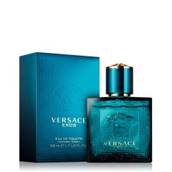 Versace Eros Men Eau de Toilette 50ml