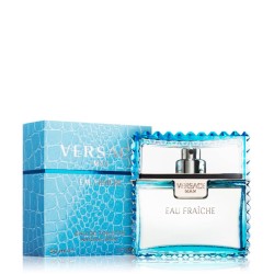 Versace Man Eau Fraiche Eau de Toilette 50ml