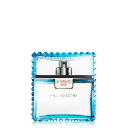Versace Man Eau Fraiche Eau de Toilette 50ml