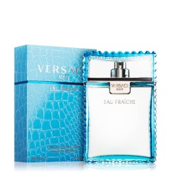 Versace Man Eau Fraiche Eau de Toilette 100ml