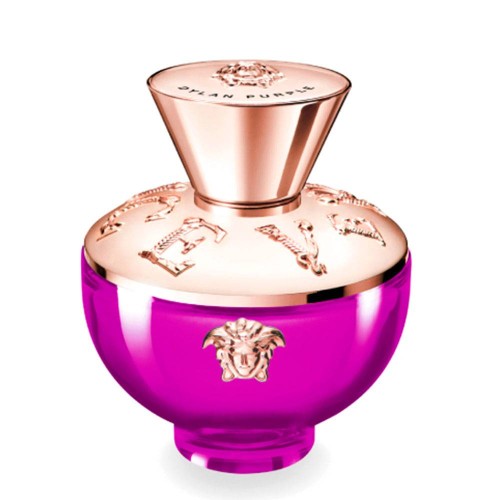 Versace Dylan Purple Eau de Parfum 100ml
